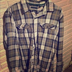 Dress shirt-never worn